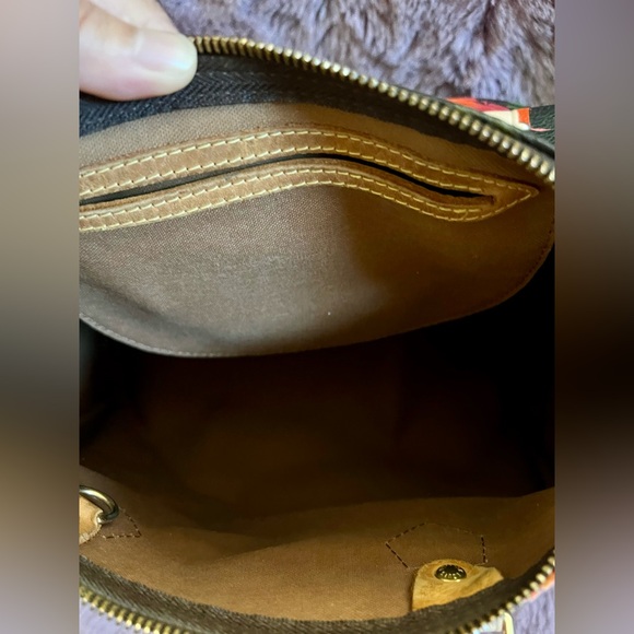 Louis Vuitton Stephen Sprouse Roses Speedy 30 - Picture 10 of 10